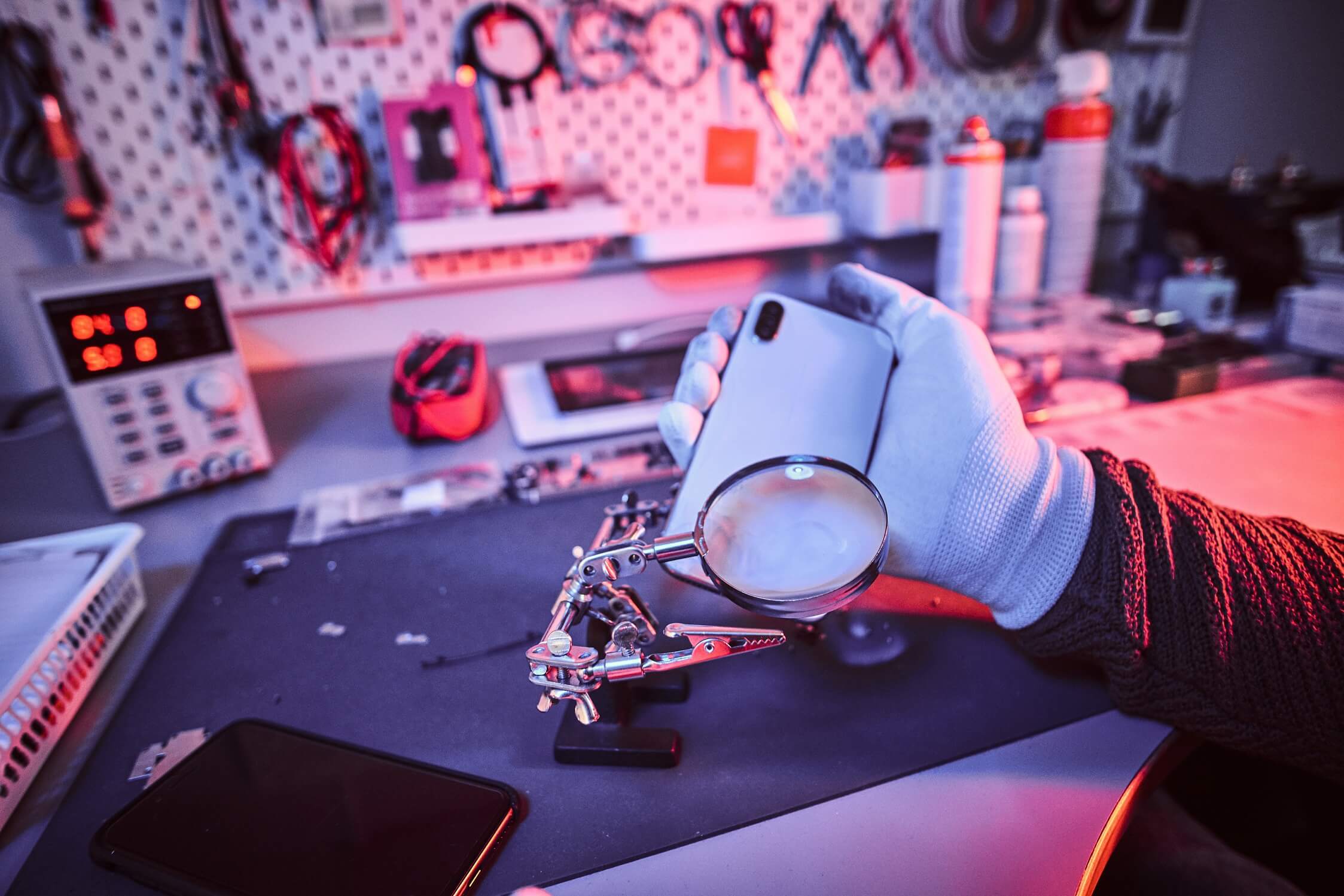 Make scheduling meetings easier and share your google calendar